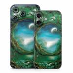 Moon Tree iPhone 17 Series Skin