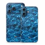 Mossy Oak Elements Agua iPhone 17 Series Skin