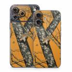 Blaze iPhone 17 Series Skin