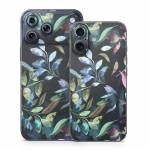 Mystic Leaves iPhone 17 Series Skin