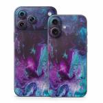 Nebulosity iPhone 17 Series Skin