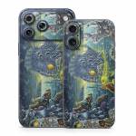 Night Trawlers iPhone 17 Series Skin
