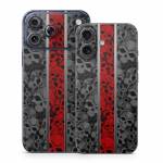 Nunzio iPhone 17 Series Skin