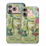 Nurture iPhone 17 Series Skin
