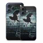 Nevermore iPhone 17 Series Skin