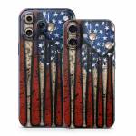 Old Glory iPhone 17 Series Skin