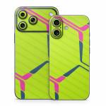 Ozone HTA iPhone 17 Series Skin