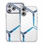 Ozone WAI iPhone 17 Series Skin