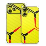 The Wight Stuff iPhone 17 Series Skin
