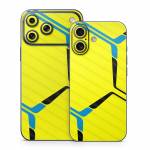 Ozone YIK iPhone 17 Series Skin