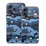 Ozone iPhone 17 Series Skin