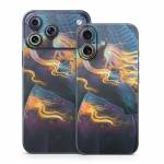 Paint The Stars iPhone 17 Series Skin