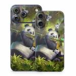 PanDaBear iPhone 17 Series Skin