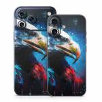 Patriot Eagle iPhone 17 Series Skin