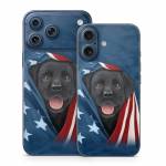 Patriotic Lab iPhone 17 Series Skin