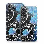 Peacock Sky iPhone 17 Series Skin