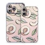 Peach Please iPhone 17 Series Skin