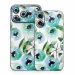 Peonies iPhone 17 Series Skin