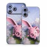 Piggies iPhone 17 Series Skin