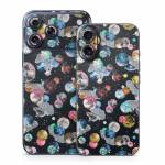 Planets iPhone 17 Series Skin