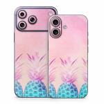 Pineapple Farm iPhone 17 Series Skin