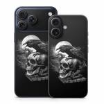Poe's Raven iPhone 17 Series Skin