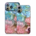 Poppy Garden iPhone 17 Series Skin