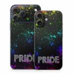 Pride Splash iPhone 17 Series Skin