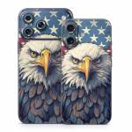 Proudly We Hail iPhone 17 Series Skin