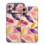 Pastel Blooms iPhone 17 Series Skin