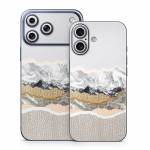 Pastel Mountains iPhone 17 Series Skin