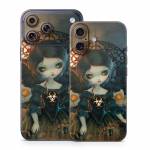 Pestilence iPhone 17 Series Skin