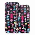 Punky Goth Dollies iPhone 17 Series Skin