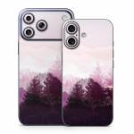 Purple Horizon iPhone 17 Series Skin