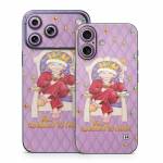 Queen Mother iPhone 17 Series Skin