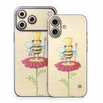 Queen Bee iPhone 17 Series Skin
