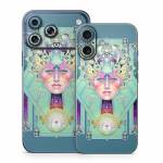 Queen Gratitude iPhone 17 Series Skin