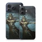 Reaper Gunslinger iPhone 17 Series Skin