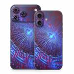 Receptor iPhone 17 Series Skin