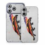 Resolve iPhone 17 Series Skin