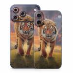 Rising Tiger iPhone 17 Series Skin