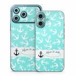 Refuse to Sink iPhone 17 Series Skin
