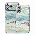 Sea of Love iPhone 17 Series Skin