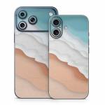 Sea Shore iPhone 17 Series Skin