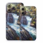 Serene iPhone 17 Series Skin