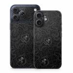 SOFLETE Spade Topo iPhone 17 Series Skin