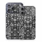 Shaded Daisy iPhone 17 Series Skin