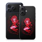 She Devil iPhone 17 Series Skin