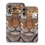 Siberian Tiger iPhone 17 Series Skin