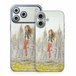 The Sights New York iPhone 17 Series Skin